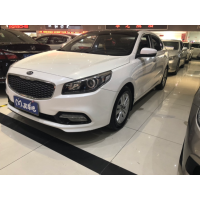 [订金销售]2014款 起亚K4 1.8L 自动GLS 分期购 二手汽车