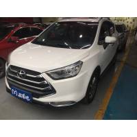 [订金销售]2016款 瑞风S3 1.5L CVT豪华智能尊享版 分期购 二手汽车