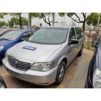 【订金销售】2008款 别克GL8 GT 2.5 自动 精英版7座 分期购 二手汽车