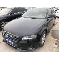 [订金销售]2010款 奥迪A4L 2.0 TFSI 舒适型 分期购 二手汽车