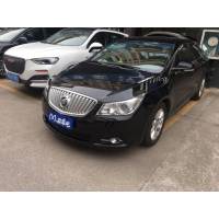 [订金销售]2011款 君越 2.4L 豪雅版 分期购 二手汽车