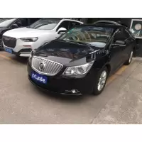 [订金销售]2011款 君越 2.4L 豪雅版 分期购 二手汽车