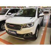 【订金销售】2015款 哈弗H1 1.5L 自动都市型 分期购 二手汽车