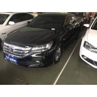 [订金销售]2015款 雅阁 2.0L LXS 精英版 分期购 二手汽车