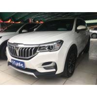 [订金销售]2018款 中华V6 1.5T 自动尊贵型 分期购 二手汽车