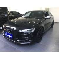 [订金销售]2013款 奥迪S6(进口) 4.0 TFSI 分期购 二手汽车