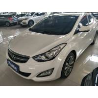 [订金销售]2015款 朗动 1.6L 自动领先型 分期购 二手汽车