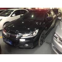 [订金销售]2016款 雅阁 2.0L 舒适版 分期购 二手汽车