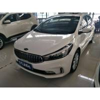 [订金销售]2016款 起亚K3 1.6L 自动DLX 分期购 二手汽车