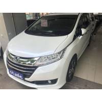 [订金销售]2017款 奥德赛 2.4L 智享版 分期购 二手汽车