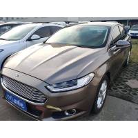 [订金销售]2013款 新蒙迪欧 1.5T 自动 GTDi180 时尚型 分期购 二手汽车