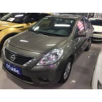 【订金销售】2011款 阳光 1.5XE CVT舒适版 分期购 二手汽车