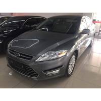 [订金销售]2012款 蒙迪欧-致胜 2.0L 自动 旗舰运动型 分期购 二手汽车