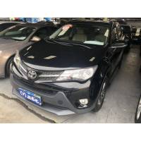 [订金销售]2015款 RAV4 2.0L CVT两驱风尚版 分期购 二手汽车