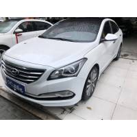 [订金销售]2014款 MISTRA名图 1.8L 自动尊贵型 分期购 二手汽车