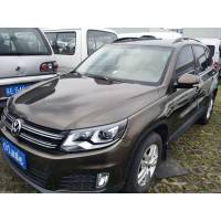 [订金销售]2013款 途观 风尚版 1.8TSI 手自一体 前驱 分期购 二手汽车