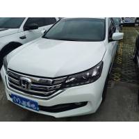 【订金销售】2015款 雅阁 2.0L LX 舒适版 分期购 二手汽车