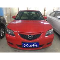 [订金销售]2009款 马自达3 1.6L 自动天窗版 分期购 二手汽车