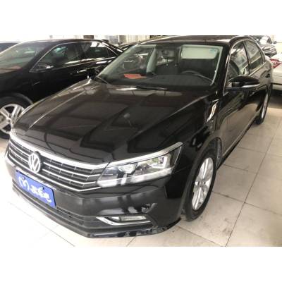 [订金销售]2015款 帕萨特 1.8TSI 自动尊荣版 分期购 二手汽车