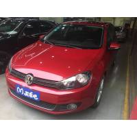 [订金销售]2012款 高尔夫 1.4TSI 自动舒适型 分期购 二手汽车