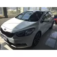 [订金销售]2013款 起亚K3 1.6L 自动DLX 分期购 二手汽车