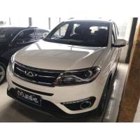 [订金销售]2016款 瑞虎5 2.0L CVT家尊版 分期购 二手汽车