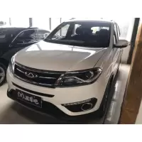 [订金销售]2016款 瑞虎5 2.0L CVT家尊版 分期购 二手汽车
