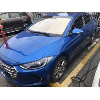 【订金销售】2016款 领动 1.6L 自动智炫·精英型 分期购 二手汽车