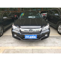 [订金销售]2016款 雅阁 2.0L 舒适版 分期购 二手汽车