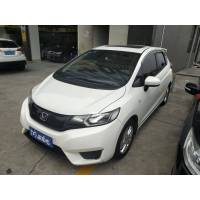 [订金销售]2016款 飞度 1.5L SES CVT 时尚天窗版 分期购 二手汽车