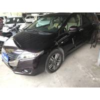 [订金销售]2009款 奥德赛 2.4L 豪华版 分期购 二手汽车