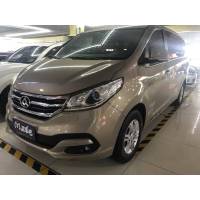 [订金销售]2016款 MAXUS G10 2.0T 手动精英版 分期购 二手汽车