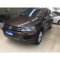 [订金销售]2013款 途锐(进口) 3.0TSI X 十周年限量版 分期购 二手汽车