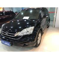 [订金销售]2010款 本田CR-V 2.0L 自动 四驱 经典版 Exi 分期购 二手汽车