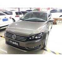 [订金销售]2011款 帕萨特 2.0TSI DSG 御尊版 分期购 二手汽车