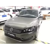 [订金销售]2011款 帕萨特 2.0TSI DSG 御尊版 分期购 二手汽车