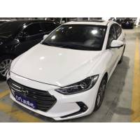 [订金销售]2016款 领动 1.6L 自动智炫·精英型 分期购 二手汽车