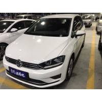 [订金销售]2016款 高尔夫·嘉旅 1.6L 自动舒适型 分期购 二手汽车