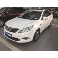 [订金销售]2015款 逸动 1.6L 自动豪华型 分期购 二手汽车