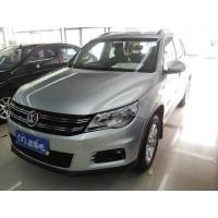 [订金销售]2010款 途观 都会版 1.8TSI 手自一体 前驱 分期购 二手汽车