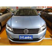 【订金销售】2011款 帕萨特 2.0TSI DSG 至尊版 分期购 二手汽车