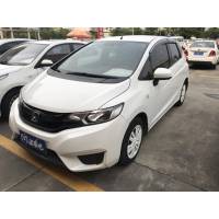 [订金销售]2016款 飞度 1.5L LX CVT 舒适型 分期购 二手汽车