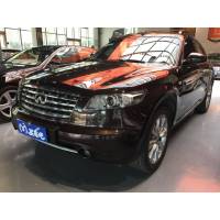 [订金销售]2007款 英菲尼迪FX(进口)35 3.5L 自动 超越版 分期购 二手汽车