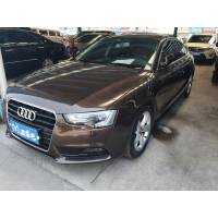[订金销售]2012款 奥迪A5(进口) Sportback 2.0T CVT 分期购 二手汽车