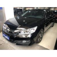 [订金销售]2016款 雅阁 2.0L 精英版 分期购 二手汽车