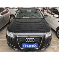 [订金销售]2012款 奥迪A3(进口) Sportback 1.8T 豪华型 分期购 二手汽车