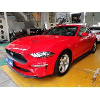 [订金销售]2018款 野马(进口) 2.3L EcoBoost 分期购 二手汽车