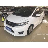 [订金销售]2016款 飞度 1.5L LXS CVT 舒适天窗版 分期购 二手汽车