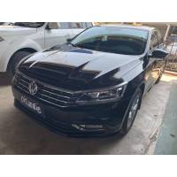 [订金销售]2015款 帕萨特 1.8TSI 自动尊荣版 分期购 二手汽车