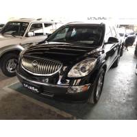 [订金销售]2009款 昂科雷(进口) 3.6L 四驱 CXL1精英版 分期购 二手汽车